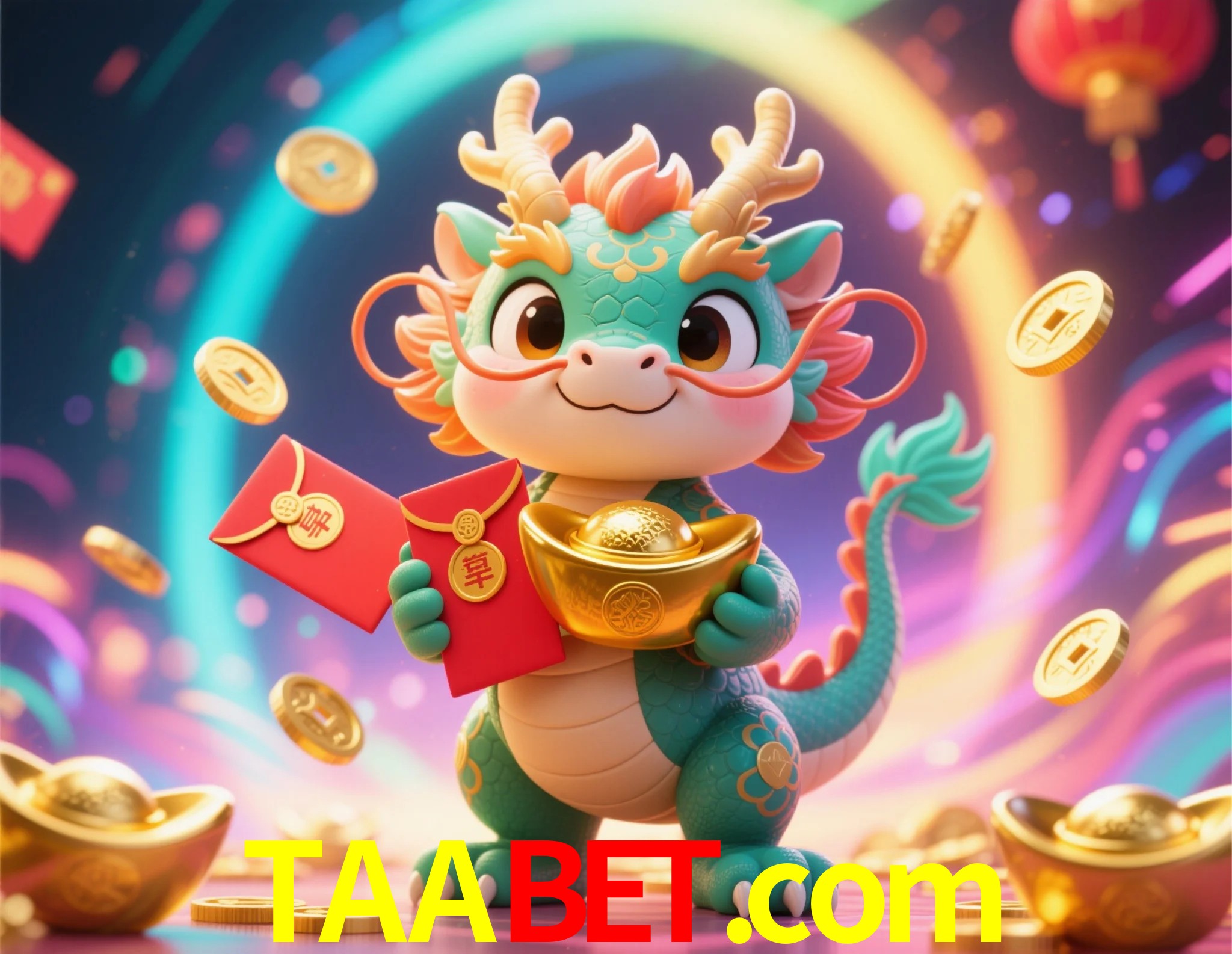 Fortune-Dragon